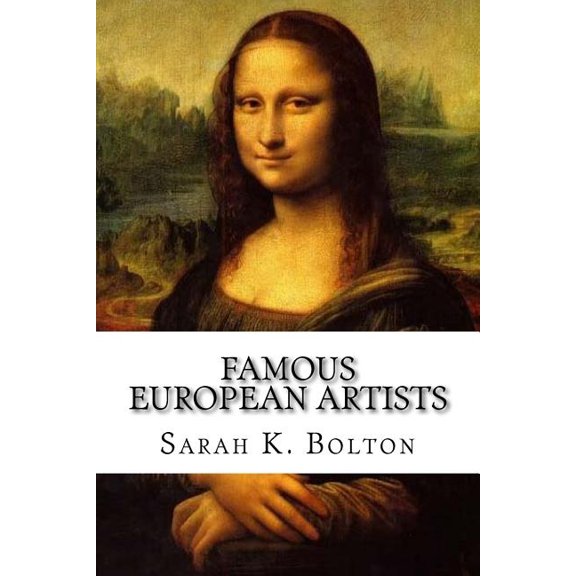 Famous European Artists
