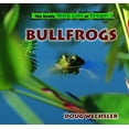 thumbnail image 1 of Pre-Owned Bullfrogs (Library Binding) 0823958558 9780823958559, 1 of 1
