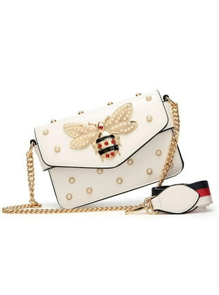 MY FAVS. Gucci Bumble bee bag  Shoulder bag, Bags, Shoulder bag women