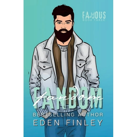 Famous Fandom Illustrated Edition, Book 3, (Paperback)