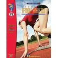 thumbnail image 1 of Famous Female Athletes : Grades 4-8 (Paperback), 1 of 1