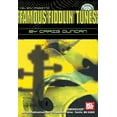 thumbnail image 1 of Pre-Owned Famous Fiddlin' Tunes Qwikguide Book/CD Set [With CD] (Paperback) 0786649275 9780786649273, 1 of 1