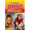 thumbnail image 1 of Pre-Owned Famous Five Adventure Game Books: 1: Search For Treasure: Book 1 Paperback, 1 of 1