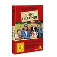 thumbnail image 1 of Famous Five - Complete Series - 6-DVD Set ( Famous 5 (Episodes 1-26) ) [ NON-USA FORMAT, PAL, Reg.0 Import - Germany ], 1 of 1