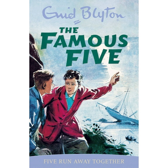 Famous Five: Five Run Away Together