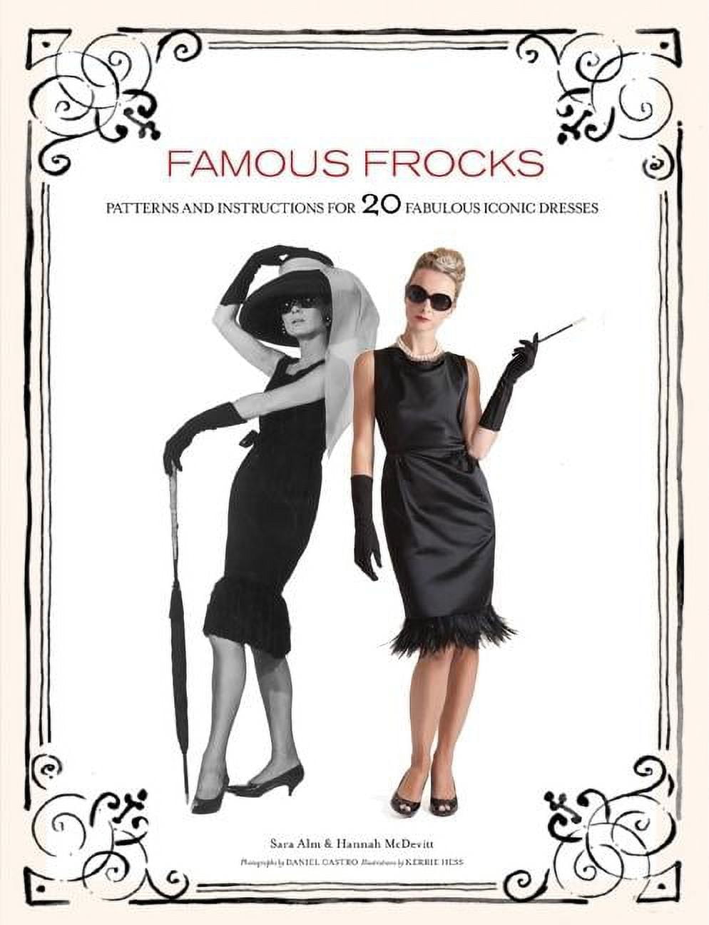 Famous frocks clearance