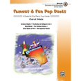 thumbnail image 1 of Pre-Owned Famous & Fun Pop Duets, Bk 3: 6 Duets for One Piano, Four Hands (Famous & Fun, Bk 3) (Paperback) 0739045830 9780739045831, 1 of 1