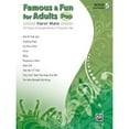 thumbnail image 1 of Pre-Owned Famous and Fun for Adults -- Pop, Bk 5 : 10 Piano Arrangements of Popular Hits 9780739058985, 1 of 1