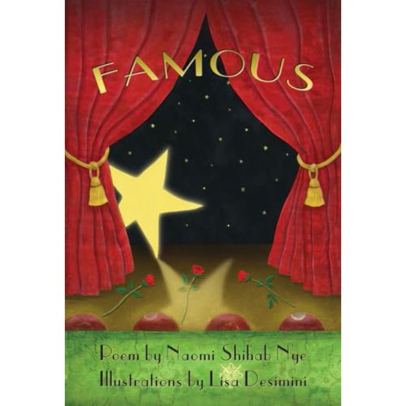 Pre-Owned Famous (Hardcover) 1609404491 9781609404499