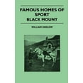 thumbnail image 1 of Famous Homes Of Sport - Black Mount, (Paperback), 1 of 1