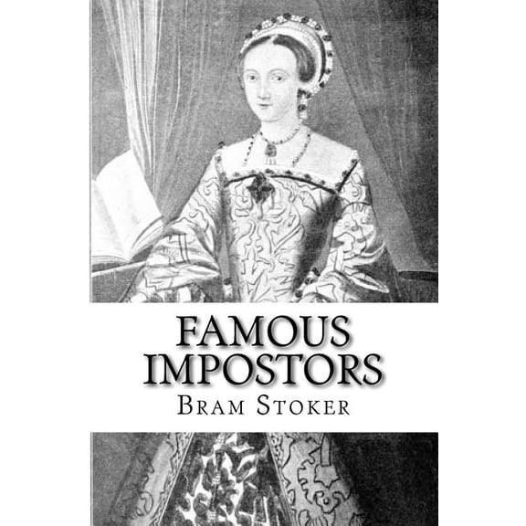 Famous Impostors