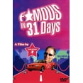 thumbnail image 1 of Famous In 31 Days (DVD), Garden Thieves, Documentary, 1 of 1