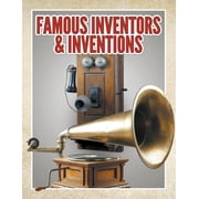 Famous Inventors & Inventions, Paperback