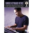 thumbnail image 1 of Famous Keyboard Intros, 1 of 1