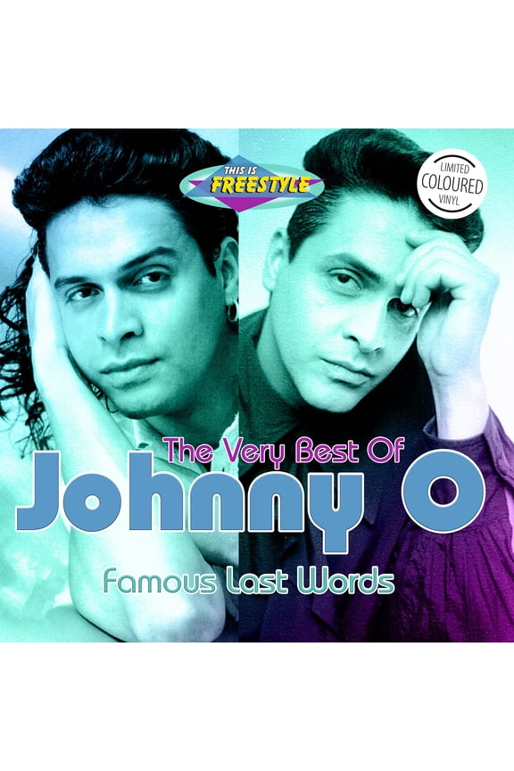 - Famous Last Words - The Very B [LP Vinyl]