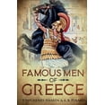 thumbnail image 1 of Famous Men Famous Men of Greece: Annotated, Book 2, (Paperback), 1 of 1