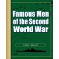 thumbnail image 1 of Famous Men of the Second World War, (Paperback), 1 of 1