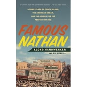 Famous Nathan (Paperback)