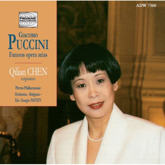 Famous Opera Arias