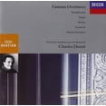 thumbnail image 1 of Famous Overtures, 1 of 1