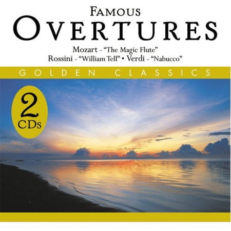Famous Overtures