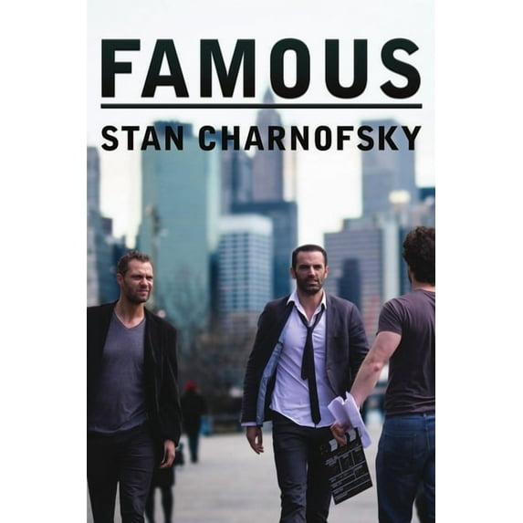 Famous, (Paperback)