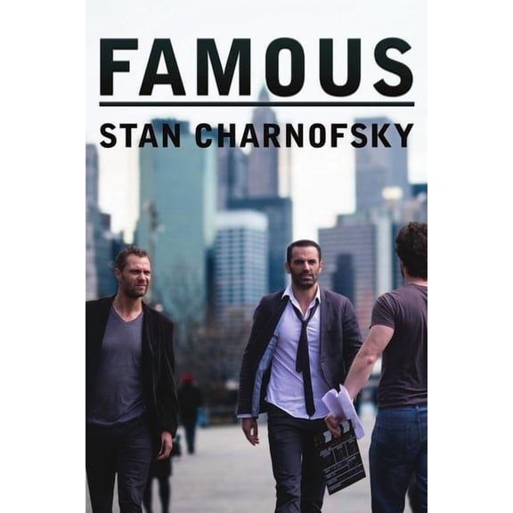 Famous, (Paperback)