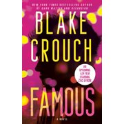 Famous A Novel Paperback