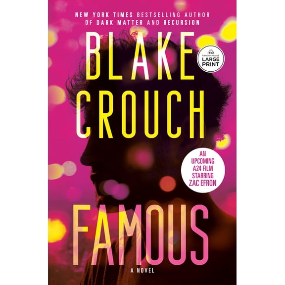 Famous, (Paperback)