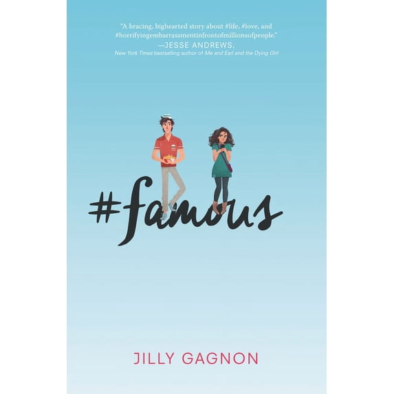 #Famous, (Paperback)