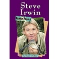 thumbnail image 1 of Pre-Owned Famous People - Steve Irwin (Unknown) 0737718900 9780737718904, 1 of 1