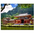 thumbnail image 1 of Famous Places Ceramic Tile Mural Kitchen Backsplash Bathroom Shower, 404763-M54, 1 of 3