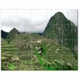 thumbnail image 1 of Famous Places Ceramic Tile Mural Kitchen Backsplash Bathroom Shower, 404791-S54, 1 of 3