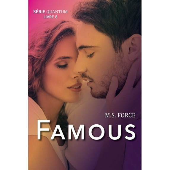 Série Quantum Famous, Book 8, (Paperback)
