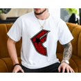 thumbnail image 1 of Famous Stars And Straps Vintage Skate Streetwear Unisex T-Shirt, up to size 3XL., 1 of 2
