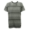 thumbnail image 1 of Famous Stars & Straps Men's Baja T-Shirt Gray XL, 1 of 1