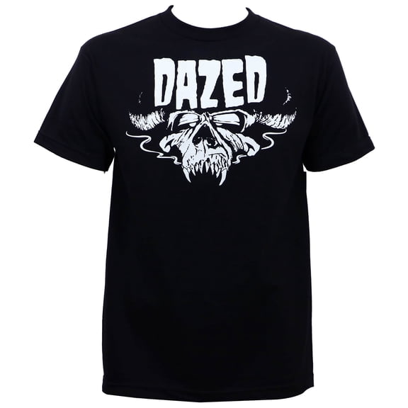 Famous Stars & Straps Men's Dazing T-Shirt Black S