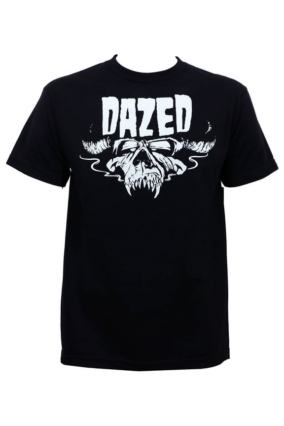 Stars & Straps Men's Dazing T-Shirt Black S