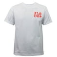 thumbnail image 1 of Famous Stars & Straps Men's Let Me Ride T-Shirt White S, 1 of 2
