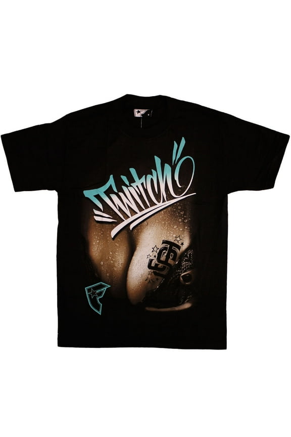 Best Tattoo T-Shirt Black