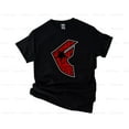 thumbnail image 1 of Famous Stars and Straps Clothing & Accessory Brand Logo Fan New Unisex T-Shirt, up to 5XL, 1 of 3