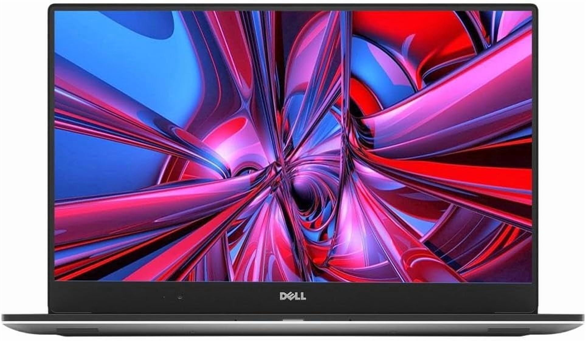 Dell Precision 5540