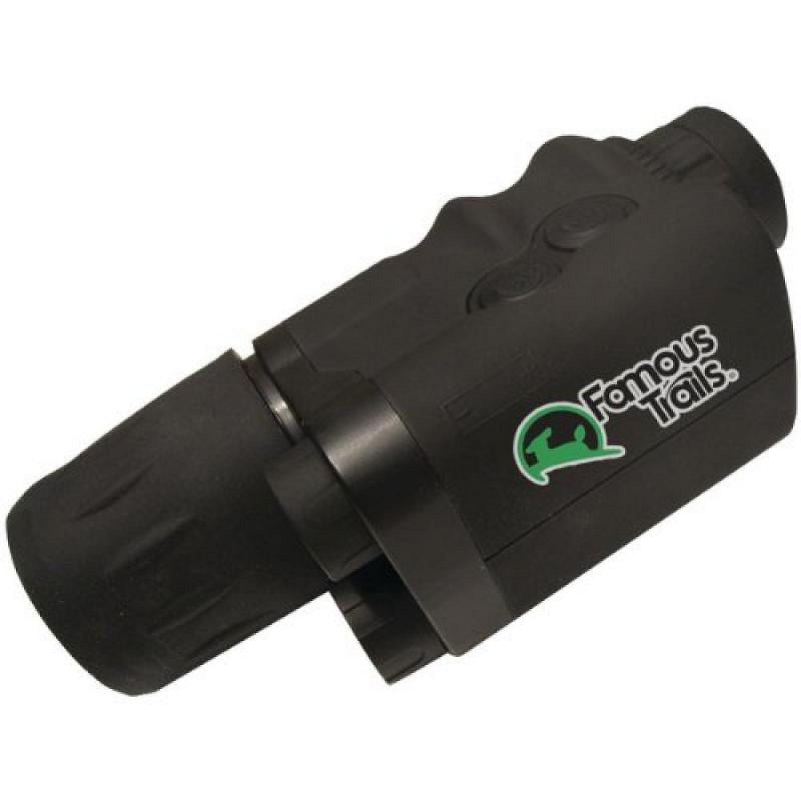 Famous Trails Marauder Night Vision Monocular