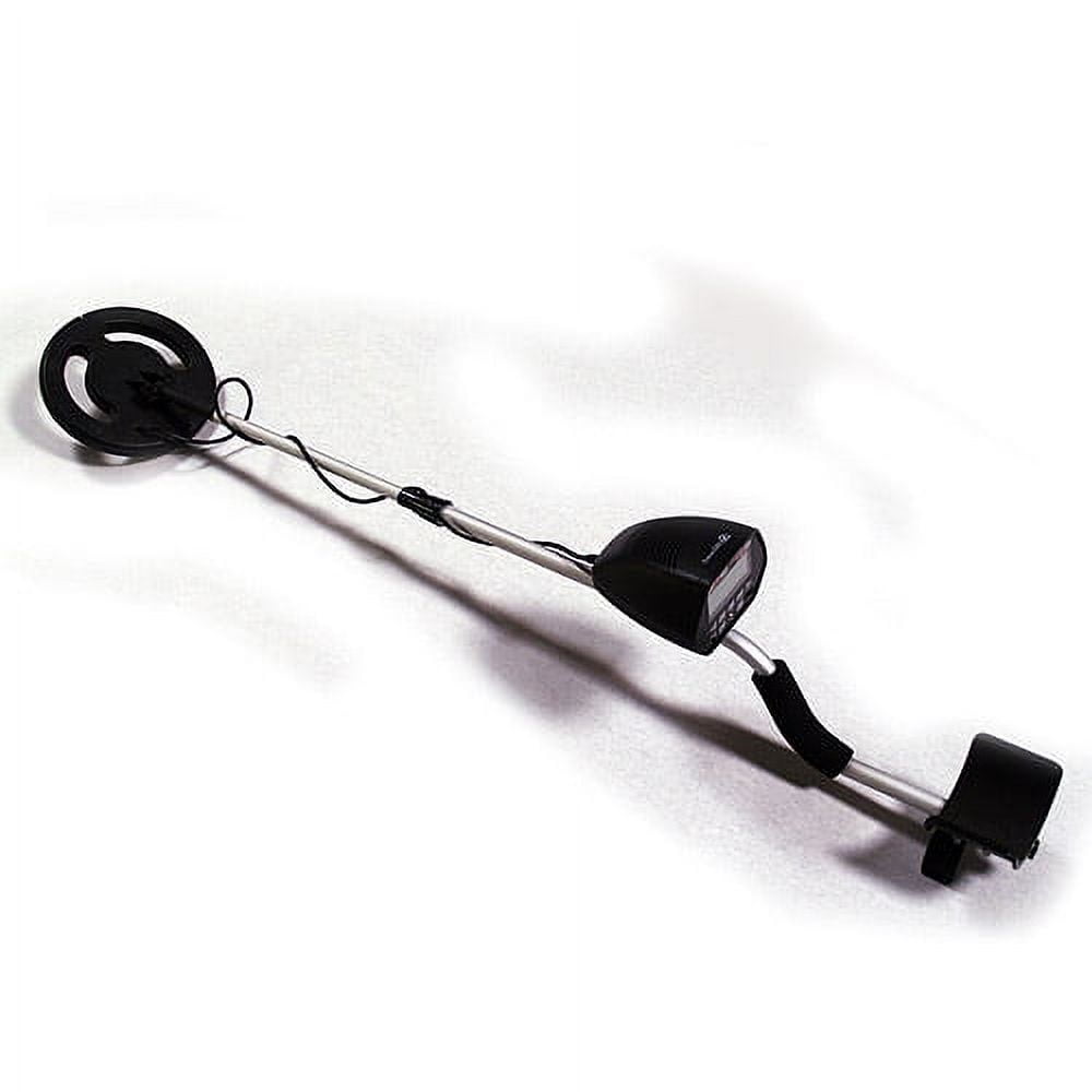 Famous Trails The Professional Metal Detector