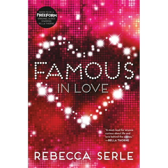 Famous in Love, (Paperback)