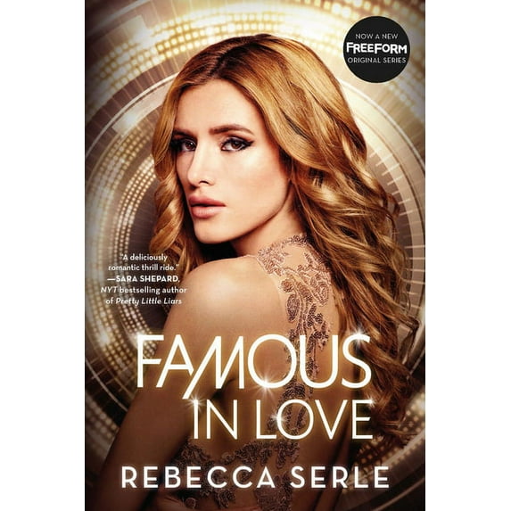 Famous in Love, (Paperback)
