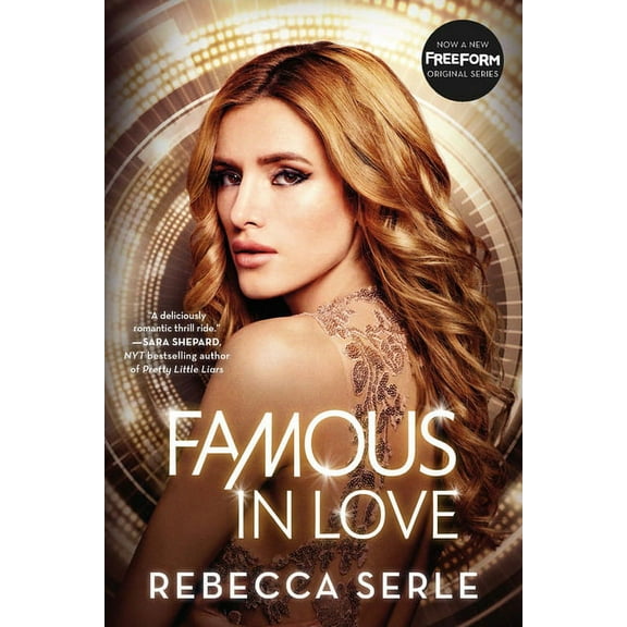 Famous in Love, (Paperback)