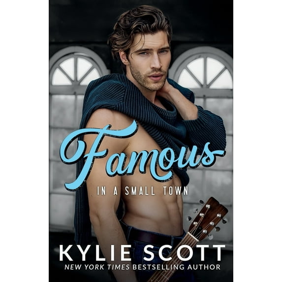 Famous in a Small Town, (Paperback)