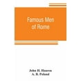 thumbnail image 1 of Famous men of Rome, (Paperback), 1 of 1