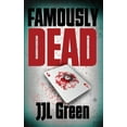 thumbnail image 1 of Famously Dead, (Paperback), 1 of 1
